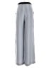 Outline Gray Casual Pants Size 2 - photo 2