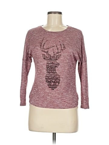 Bear Dance 3/4 Sleeve T-Shirt (view 1)
