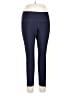 Under Armour Blue Active Pants Size XL Short - photo 1