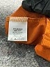iris Orange Cocktail Dress Size M - photo 8