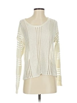 Staring At Stars Pullover Sweater