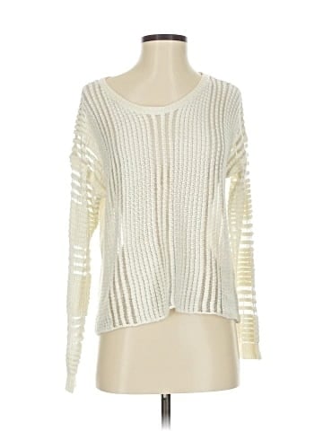 Staring at Stars Pullover Sweater (view 1)