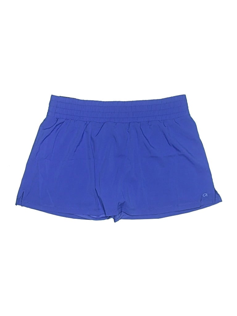 Gap Fit Active Skort In Blue