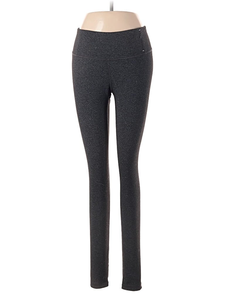 Pre-owned Calia By Carrie Underwood Active Pants In Gray