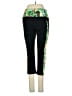 Athleta Tropical Black Active Pants Size S - photo 2
