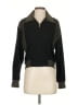 Cache Black Track Jacket Size P (petite) - photo 1