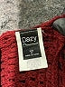 DAZY 100% Acrylic Burgundy Pullover Sweater Size XL - photo 6