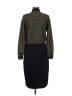 Unbranded Tweed Gray Casual Dress Size 8 - photo 2