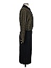 Unbranded Tweed Gray Casual Dress Size 8 - photo 4