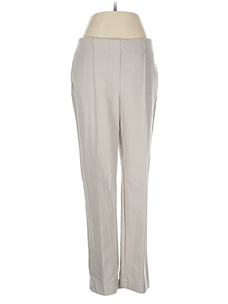 Pre-owned Rachel Zoe Tjx Dress Pants In Gray