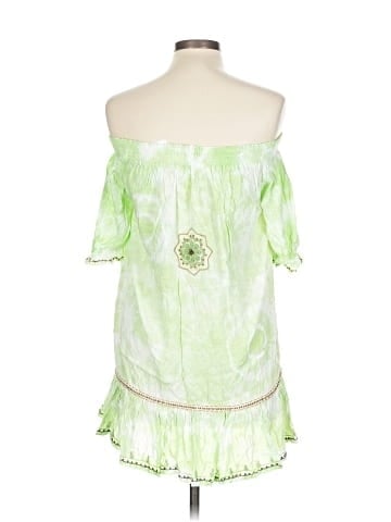 Skemo Cocktail Dress (view 2)