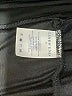 Lands' End Solid Black Skort Size 8 - photo 3