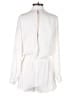 Superdown 100% Polyester Ivory Romper Size S - photo 2