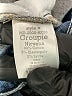 Morrison Hearts Blue Jeans Size 27 waist - photo 8