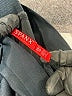 SPANX Black Brown Leggings Size XS - photo 3