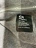 Lacoste Gray Zip Up Hoodie Size 12-18 mo - photo 3