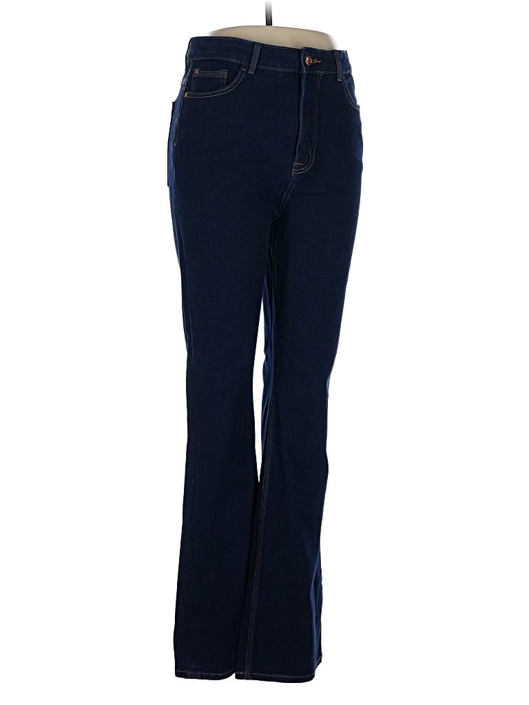 Pre-owned M&s Jeans In Blue