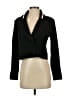 CAbi Black Blazer Size 0 - photo 1