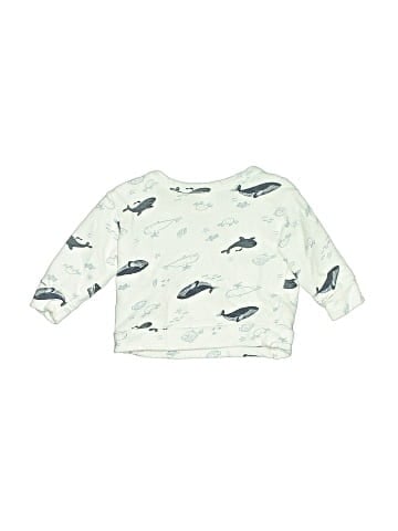 Nordstrom Sweatshirt (view 2)