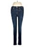 Rag & Bone/JEAN Hearts Blue Jeans Size 28 waist - photo 1