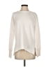 Athleta Ivory Sweatshirt Size XS - photo 1