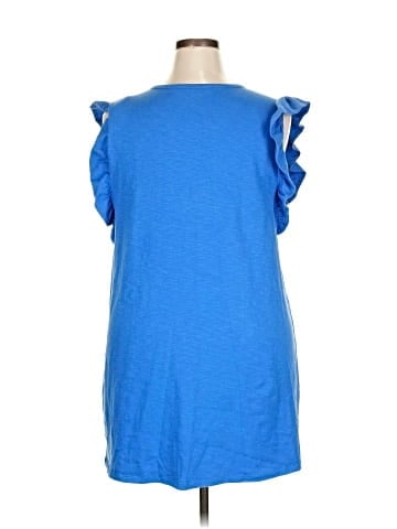 a.n.a. A New Approach Casual Dress (view 2)