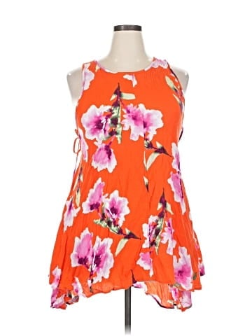 HAUTE FOX Casual Dress (view 1)