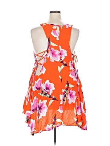 HAUTE FOX Casual Dress (view 2)