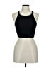 Unbranded Black Tank Top Size M - photo 1