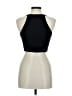 Unbranded Black Tank Top Size M - photo 2