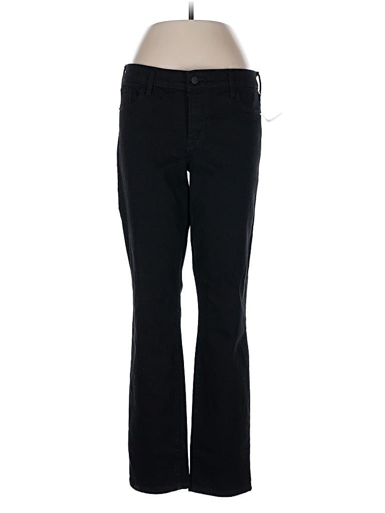 Pre-owned Old Navy Jeans In Black