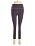 Athleta Purple Active Pants Size S - photo 1
