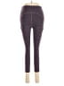 Athleta Purple Active Pants Size S - photo 2