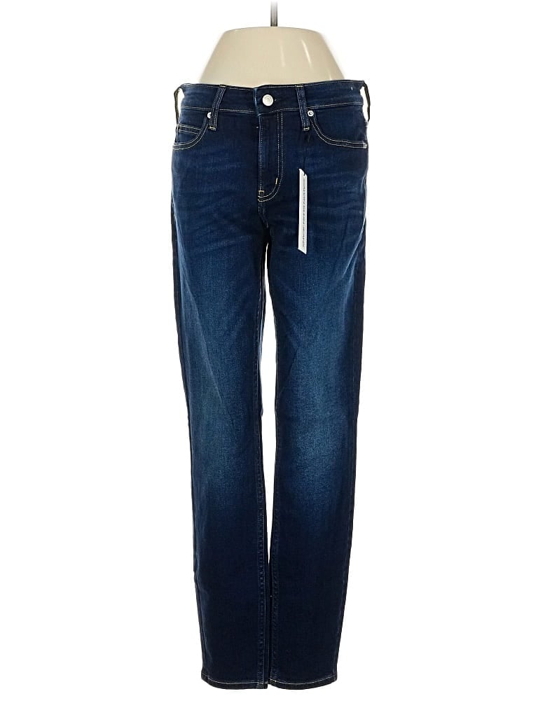 Calvin Klein Jeans Est.1978 Calvin Klein Jeans Jeans In Blue