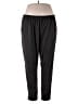 Xersion Solid Gray Active Pants Size XXL - photo 1