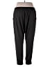 Xersion Solid Gray Active Pants Size XXL - photo 2