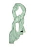 Steve Madden 100% Acrylic Green Teal Scarf One size - photo 1