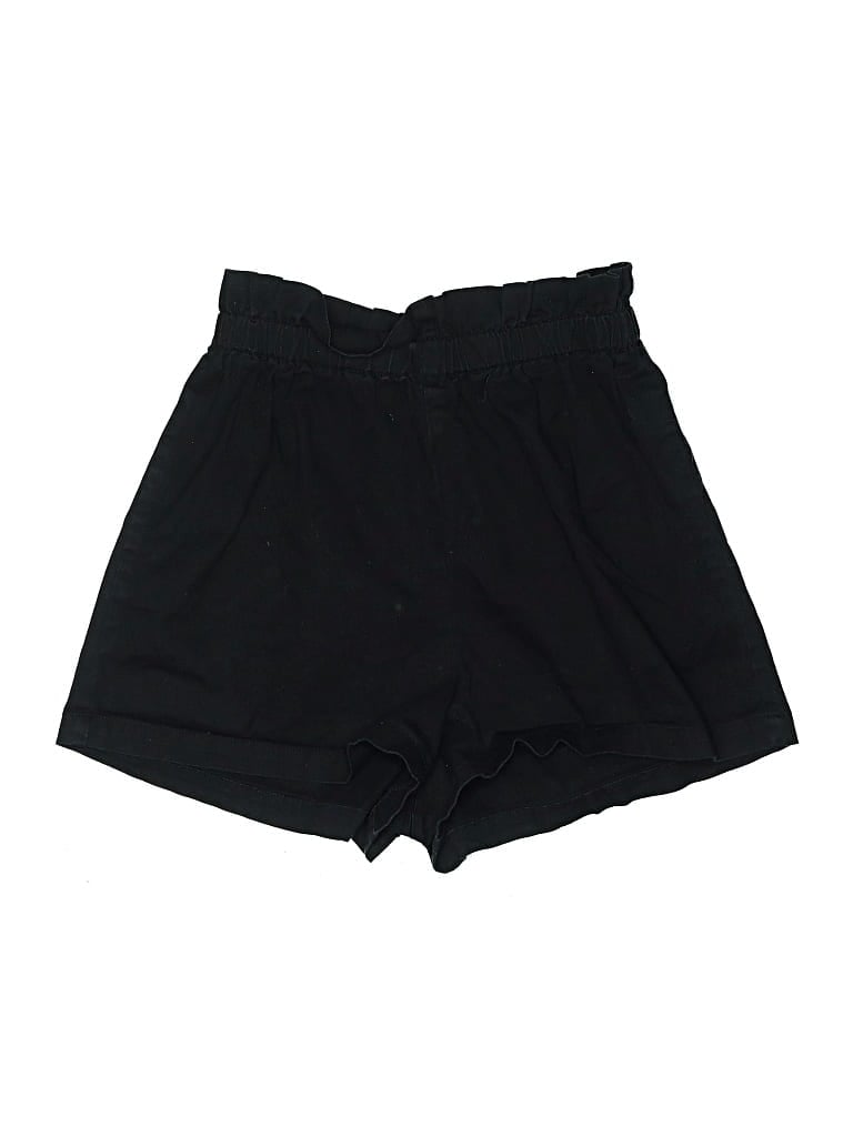 Pre-owned Wild Fable Shorts In Black