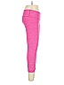 Lululemon Athletica Pink Active Pants Size 6 - photo 4