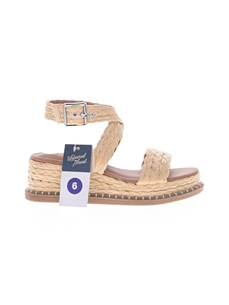 Universal Thread Wedges In Neutral