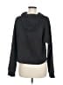 T Tahari Black Sweatshirt Size M - photo 2