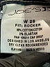 Joe's Jeans Blue Jeans Size 28 waist - photo 7