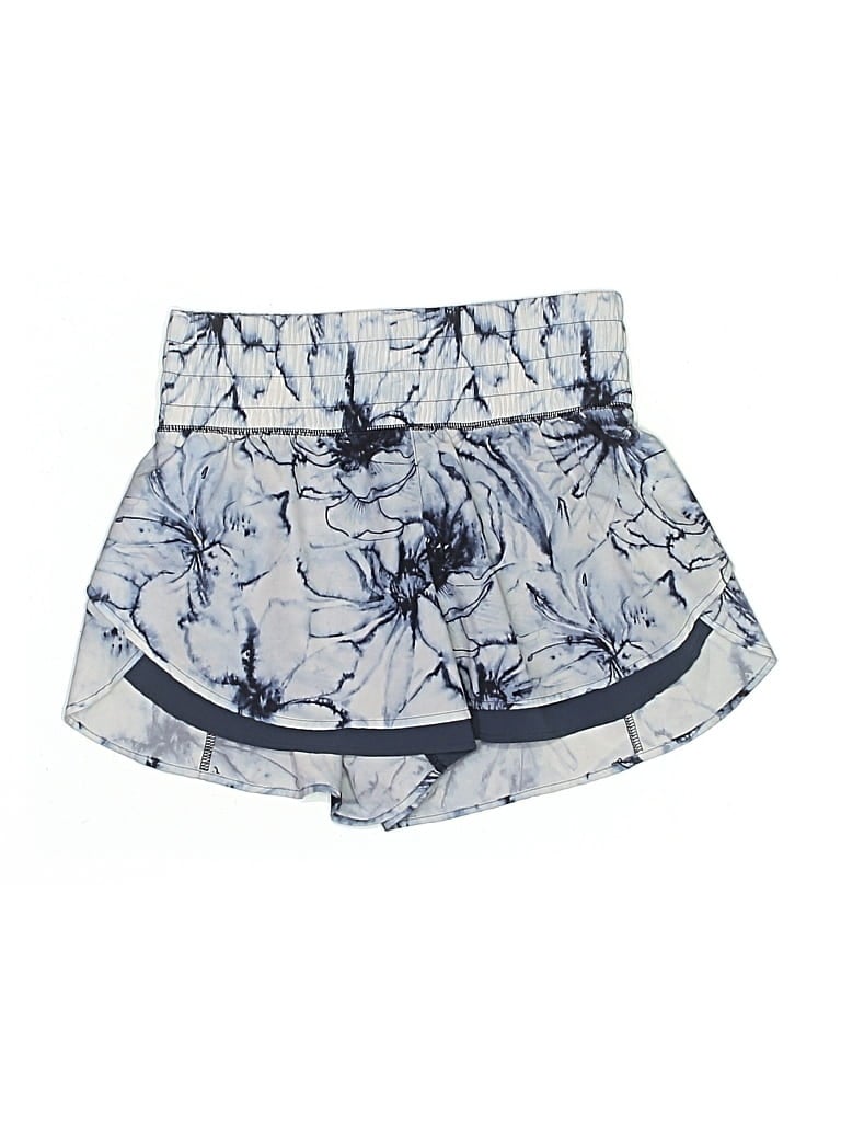 Pre-owned Calia Shorts In Blue