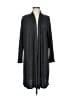 Assorted Brands Gray Cardigan Size M - photo 1