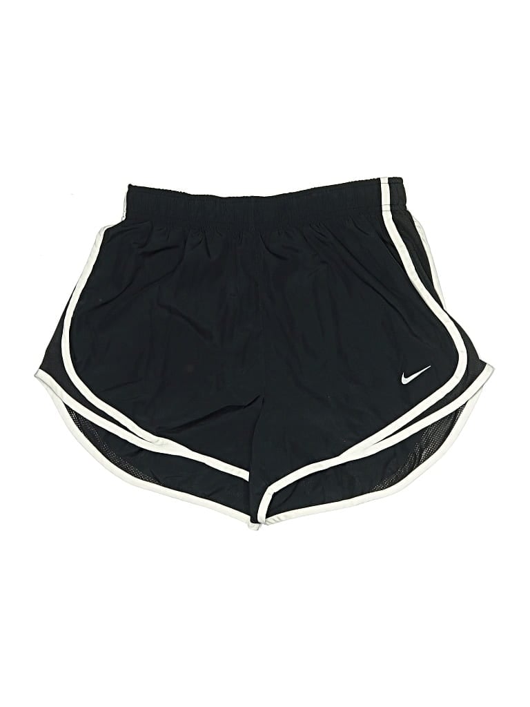 Pre-owned Nike Athletic Shorts In Black