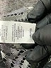 Serene 100% Polyester Chevron-herringbone Gray Casual Dress Size M - photo 8