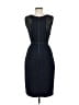 Moulinette Soeurs Blue Cocktail Dress Size 6 - photo 2