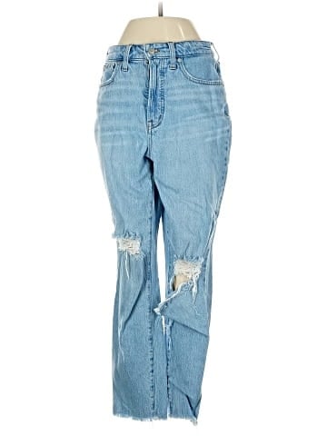 Madewell Jeans (view 1)