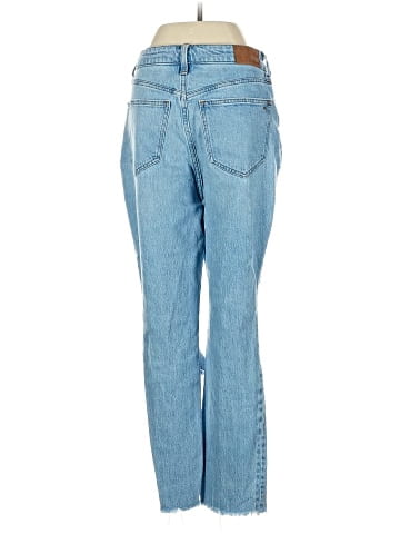 Madewell Jeans (view 2)