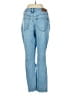 Madewell Blue Jeans Size 27 waist - photo 2